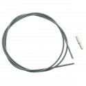 Cost of delivery: Counter cable without armor 1200 mm / Iseki / Mitsubishi