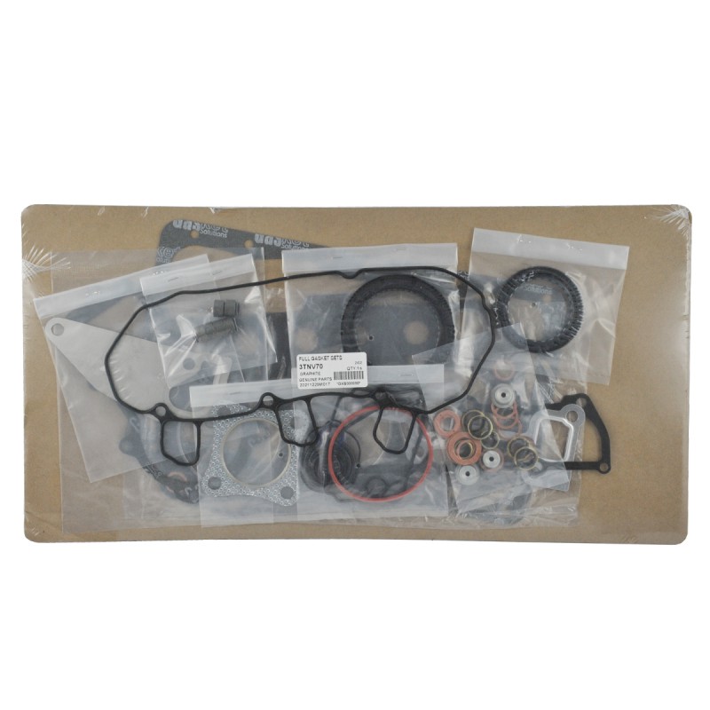gasket sets - Engine gaskets / Yanmar 3TNV70