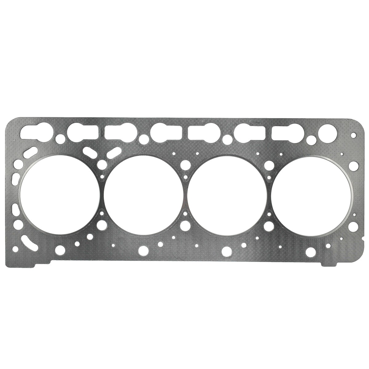 Head gasket / Ø102 mm / Kubota V3800