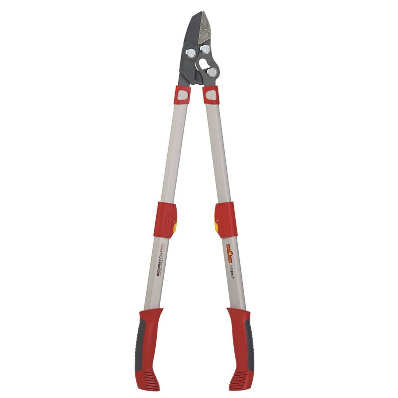 gardening tools - POWER CUT RS 900 T anvil pruning shears Wolf Garten