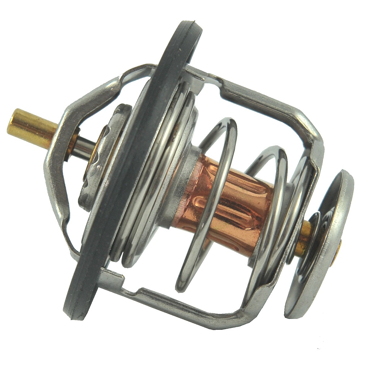 Thermostat / Ø54 mm / 82°C / Isuzu 6HK1