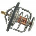 Cost of delivery: Cooling system thermostat Ø 54 mm / 82*C / Iseki / Isuzu 6HK1 / 97602393