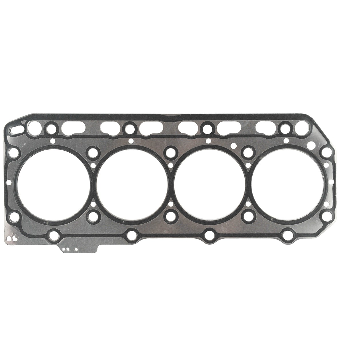 Zylinderkopfdichtung / Ø85 mm / Yanmar 4D84-3