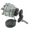 Cost of delivery: Switch with keys Kubota B20/B8200/B9200 / 66711-55130