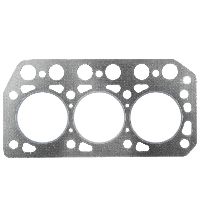 head gaskets - Head gasket / Ø78 mm / Mitsubishi K3E