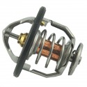 Cost of delivery: Cooling system thermostat Ø 54 mm / 76*C / Mitsubishi 4M40 / 1306BT-11-010