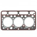 Cost of delivery: Head gasket Ø 82 mm / Kubota D1463 / Kubota GL21/GL23/GL220/GL221/GL240/GL241