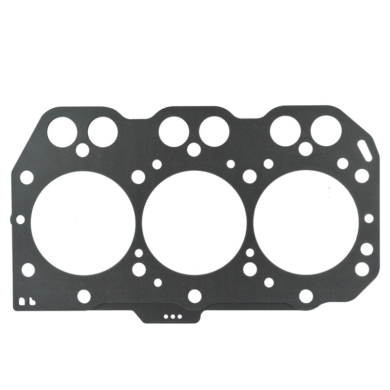 head gaskets - Head gasket / Ø75 mm / Yanmar 3TNE74 / Yanmar AF / John Deere