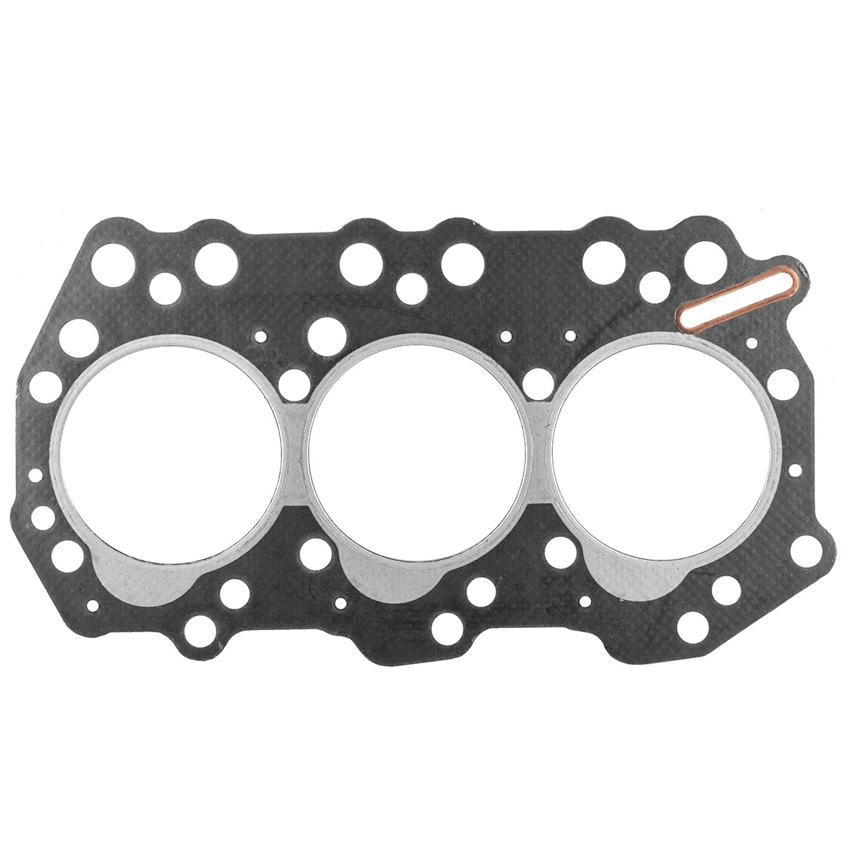 Head gasket / Ø89 mm / Mitsubishi S3Q2
