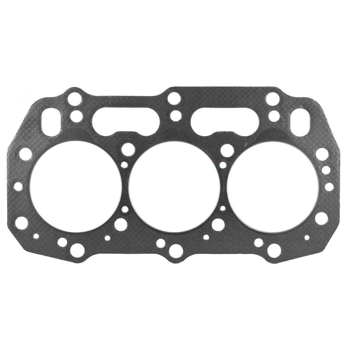 Cylinder head gasket / Ø86 mm / Shibaura N843C / Parkins 111147491