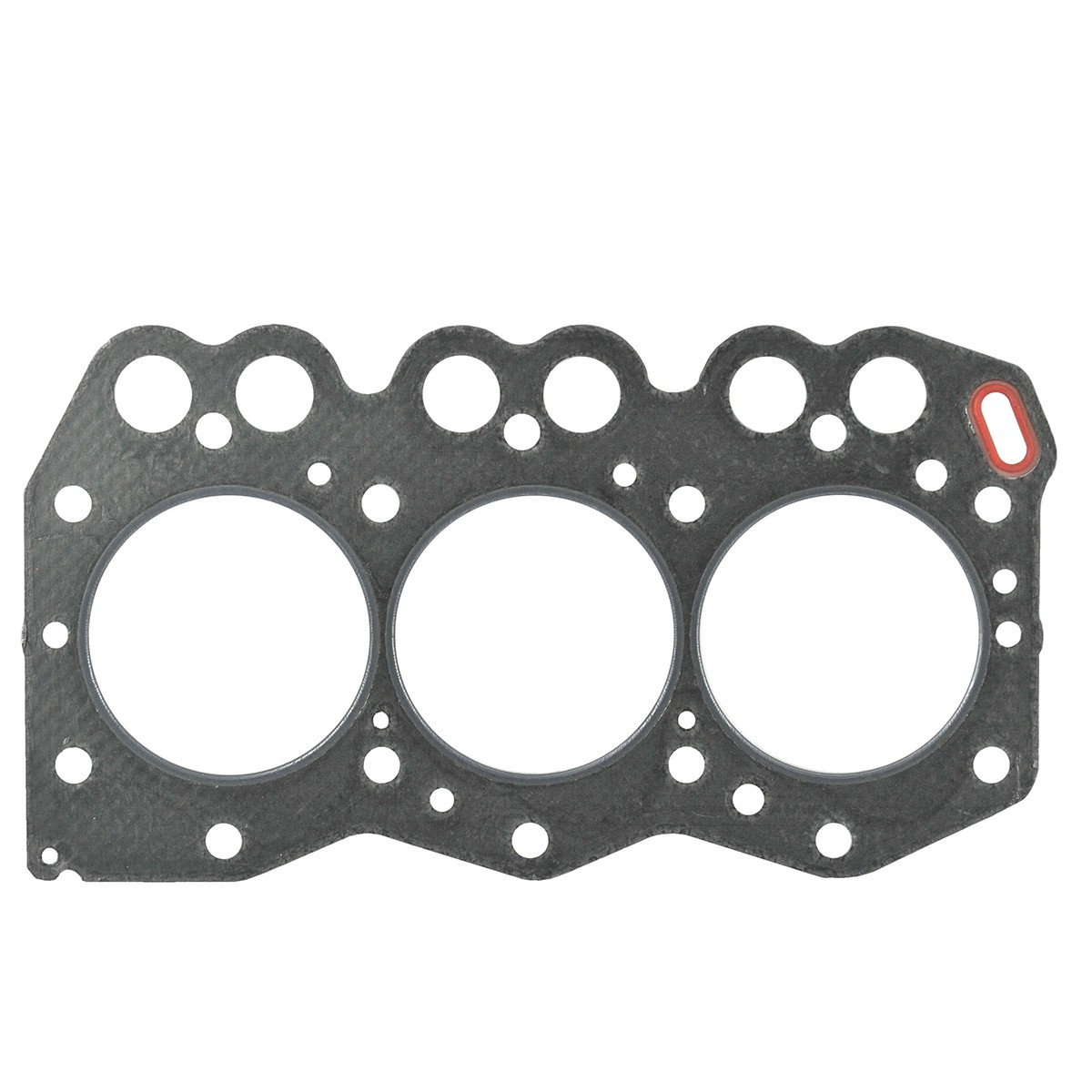 Head gasket / Ø67 mm / Yanmar 3TN66