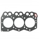 Cost of delivery: Head gasket Ø 67 mm / Yanmar 3TN66