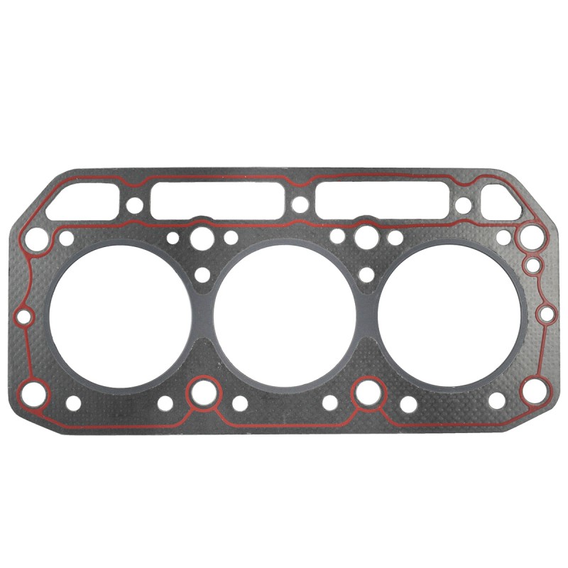 head gaskets - Head gasket / Ø83 mm / Yanmar 3T82 / Yanmar YM2001