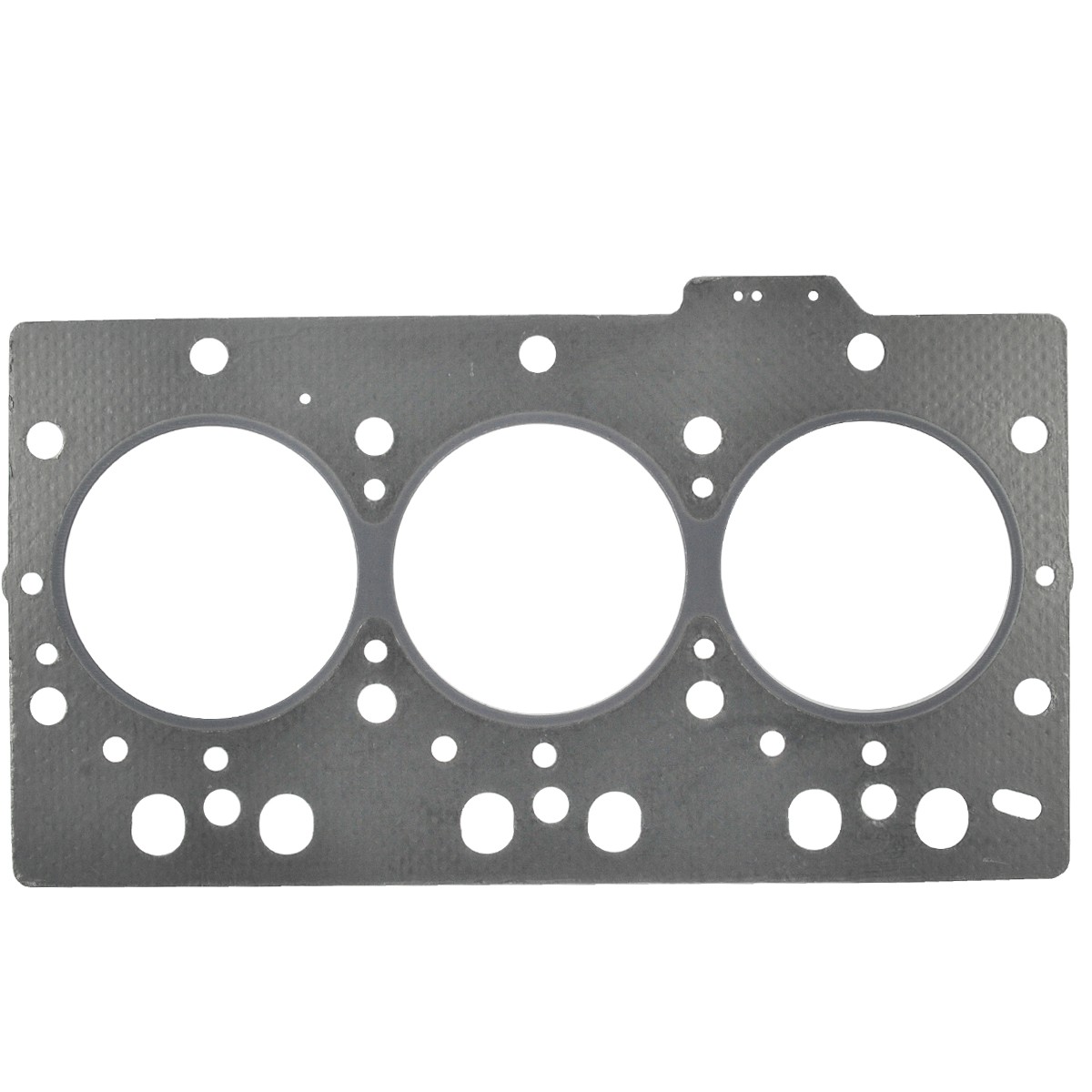 Head gasket / Ø78 mm / Yanmar 3TNE78