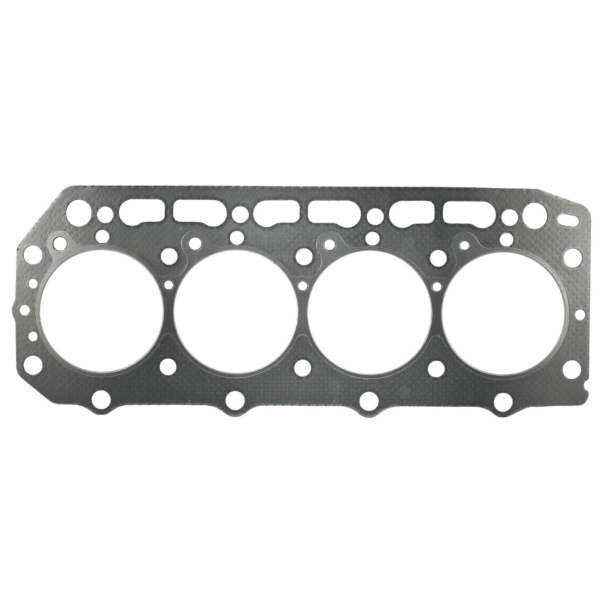 Head gasket / Ø86 mm / Yanmar 4D84-2