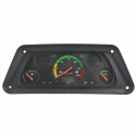 Cost of delivery: Gauges / Dashboard / Startrac 273 / Mitsubishi S3L