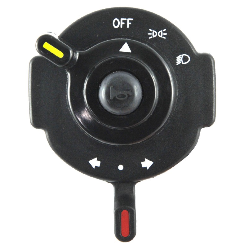 interruptores - Interruptor de luz / Startrac 263 / Mitsubishi S3L2