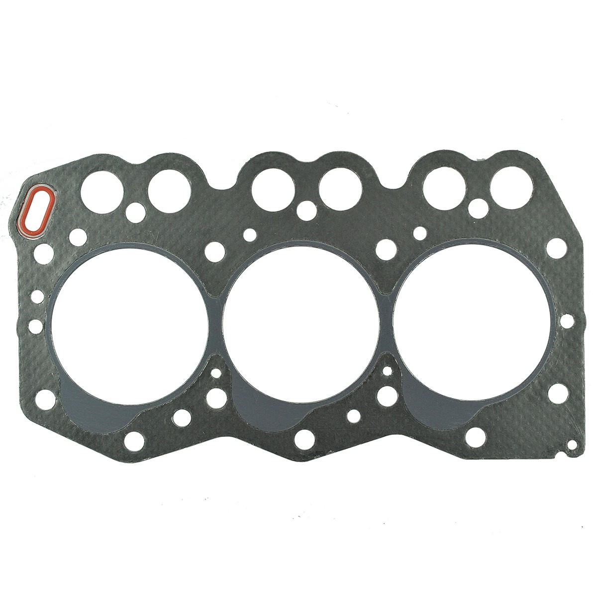 Těsnění hlavy válců / Ø67 mm / Yanmar 3TNE66 / Komatsu 3D66