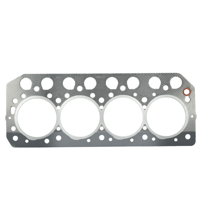 uszczelki pod glowice  - Uszczelka pod głowice / Ø80 mm / LS i28 / LS i36 / LS R28i / LS R36i / Mitsubishi S4L / 31A0133300 / nr 40109179