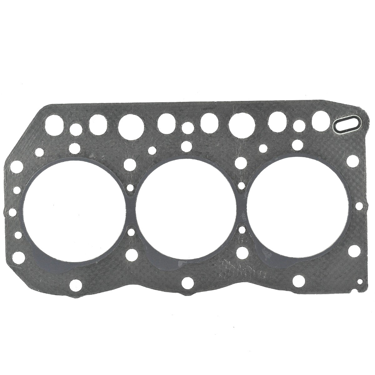 Head gasket / Ø79 mm / Yanmar 3TNC78