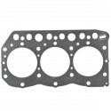 Cost of delivery: Head gasket Ø 79 mm / Yanmar 3TNC78