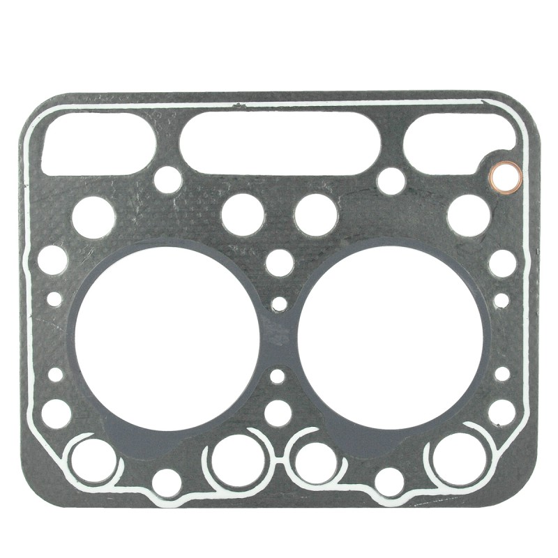 Valve cover gasket, 15221-14521, 5-21-103-07, Kubota Z750, Kubota Z751 ...