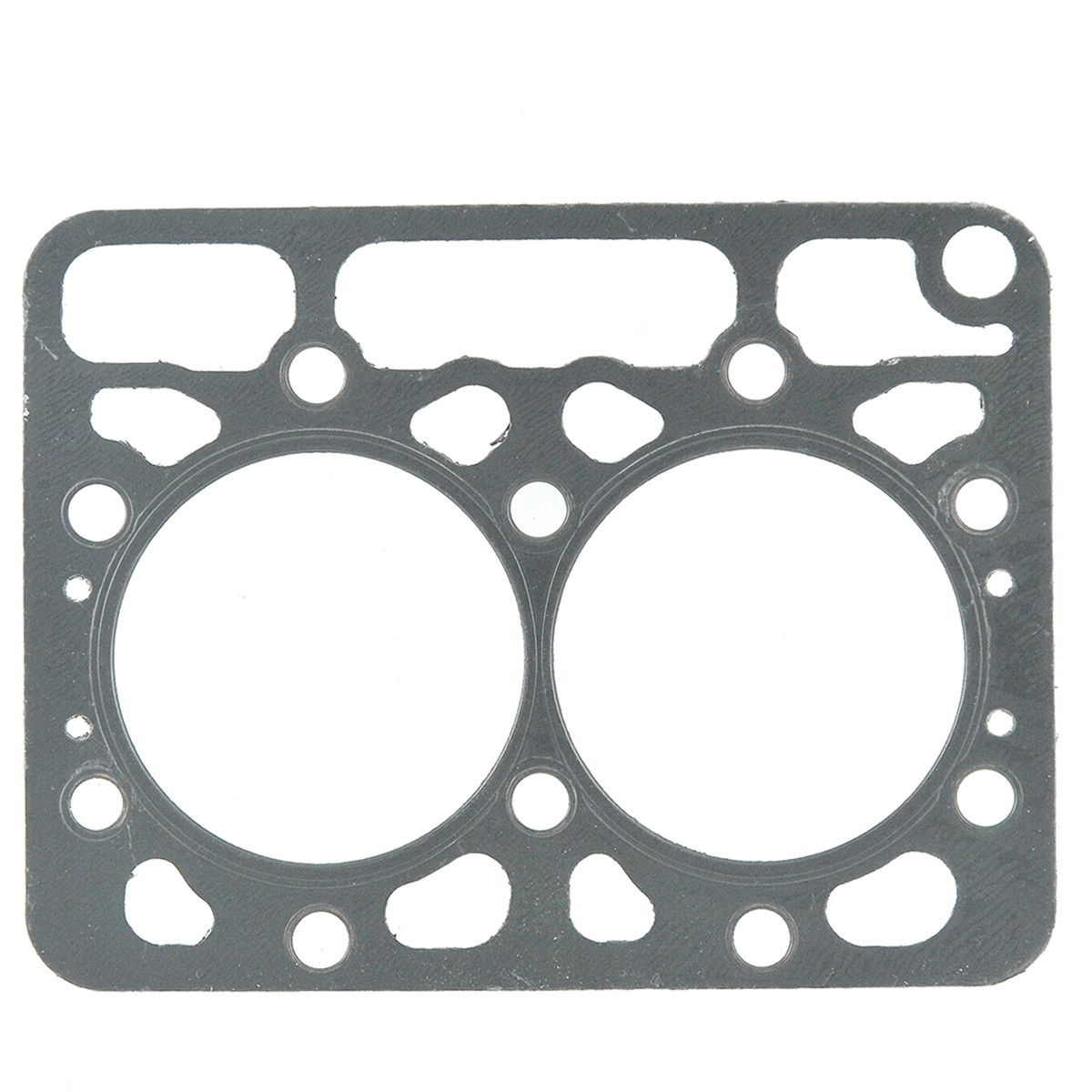 Head gasket Ø 76 mm / Kubota Z620