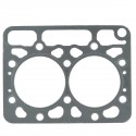 Cost of delivery: Head gasket Ø 76 mm / Kubota Z620