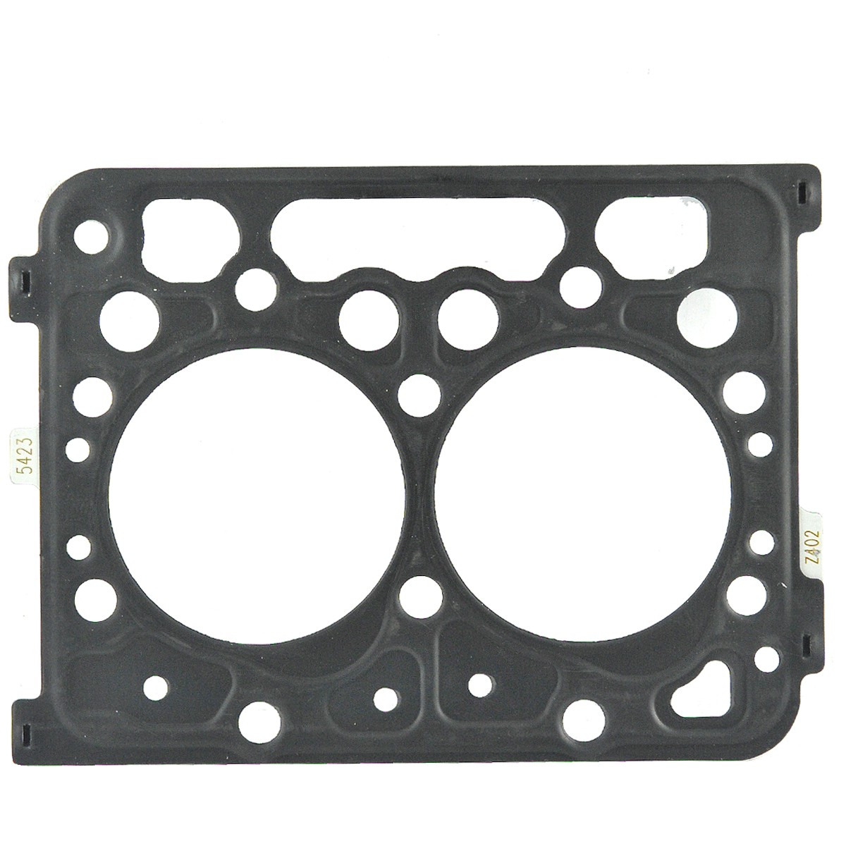 Head gasket Ø 65 mm / Kubota Z402 / Kubota GB