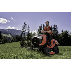 Solo by AL-KO T15-93.3 HD-A Comfort Pro