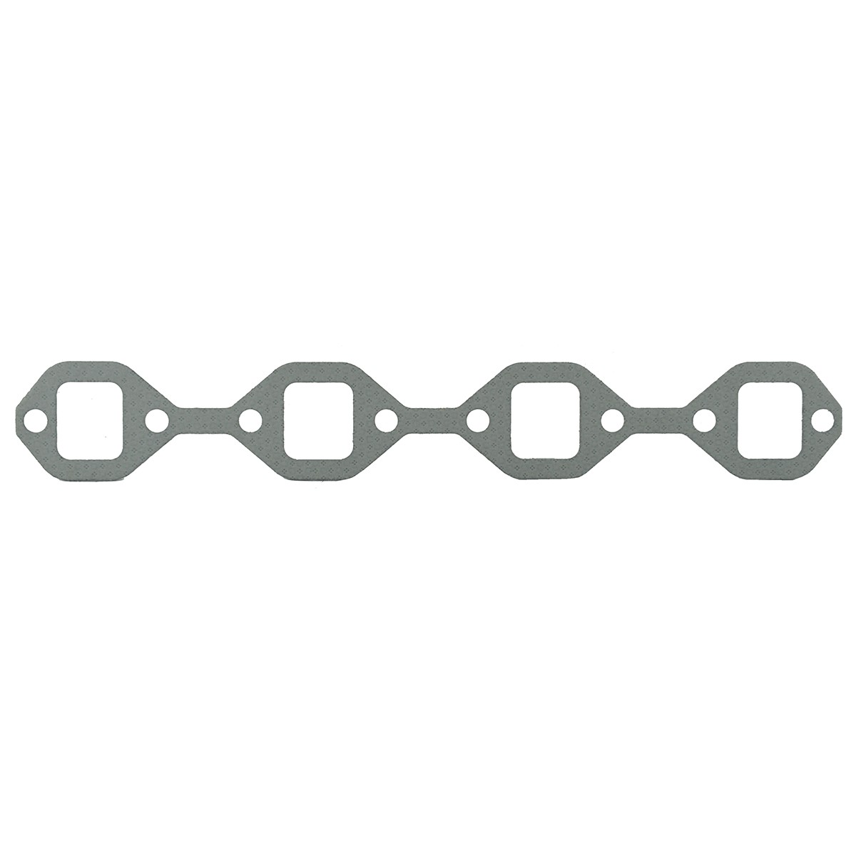 focas - Junta de colector de escape / LS i28 / LS i36 / LS R28i / LS 36i / 31A3201200 / n.º 40109246