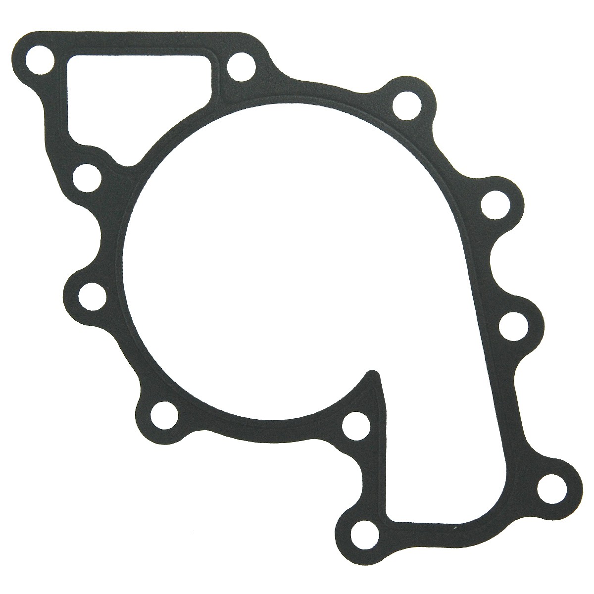 Water pump gasket / LS MT 3.35 / LS MT 3.40 / LS MT 3.50 / LS MT 3.60 / EGQ135 / MT40265708 / 40265708