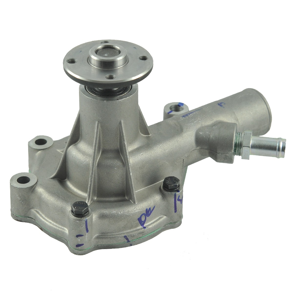 Water pump / Mitsubishi S3L2 / Startrac 263 / Startrac 273 / 39205368