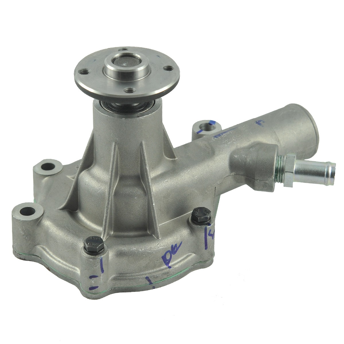 Water pump - Mitsubishi S3L2 / Startrac 263/Startrac 273