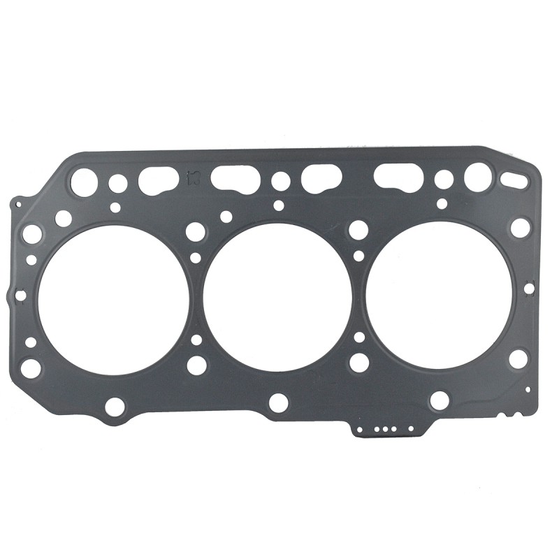 head gaskets - Head gasket / Ø85 mm / Yanmar 3TNE84