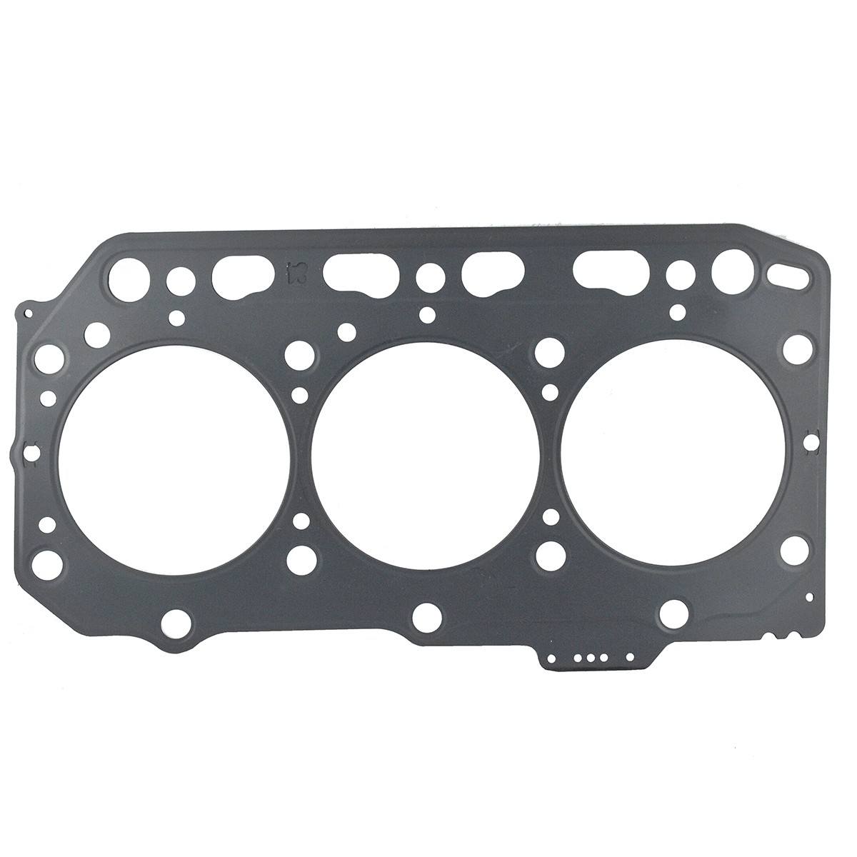Head gasket / Ø85 mm / Yanmar 3TNE84
