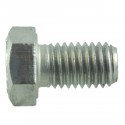 Cost of delivery: Screw M12 x 20 x 1.75 mm / FTI 8.8 / Startrac 263 / 11500192