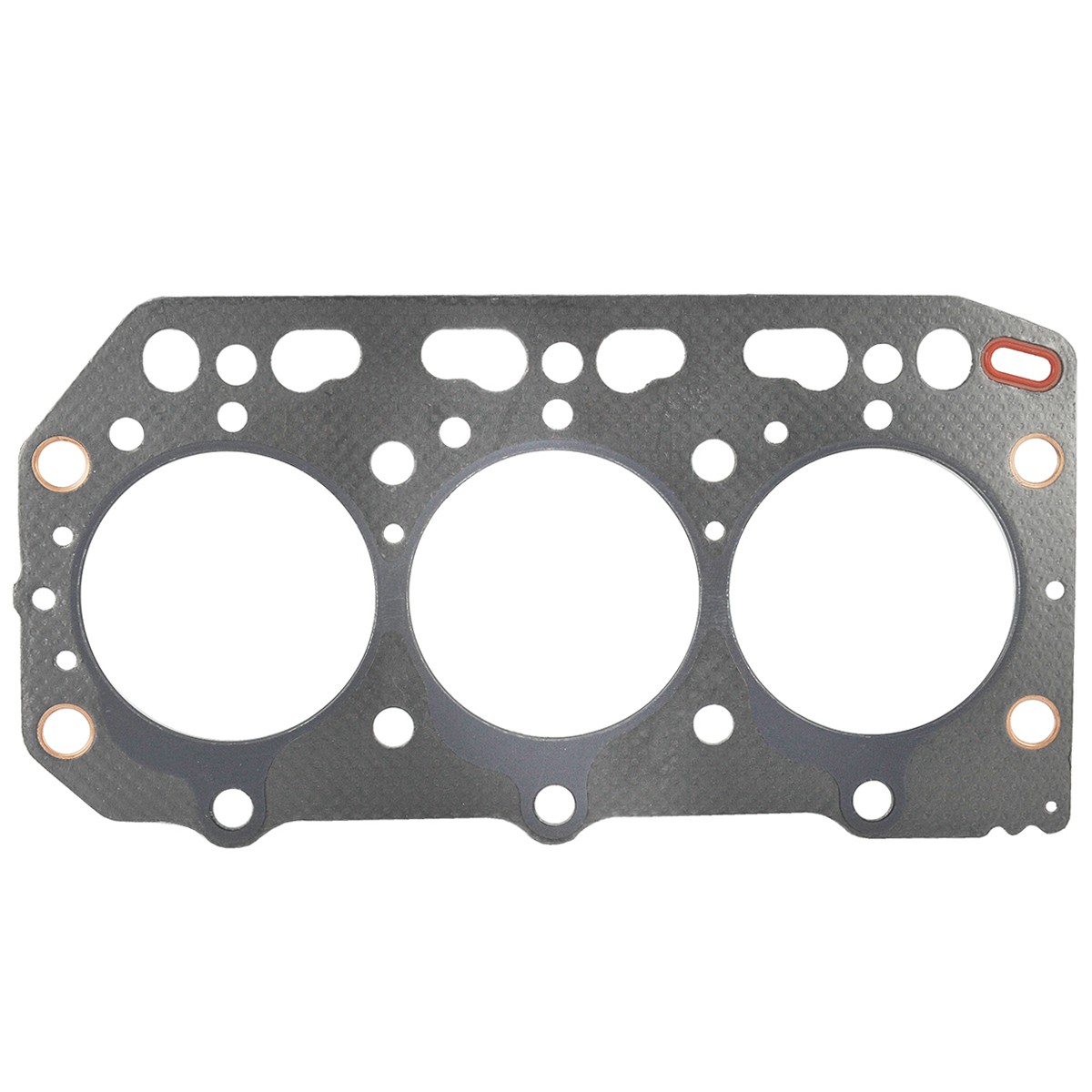 Head gasket / Ø84 mm / Yanmar 3TN82