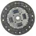 Cost of delivery: Clutch disc 10T / 215 mm / 8 1/2" / Mitsubishi S3L2 / Startrac 263 / Startrac 273 / 11400626