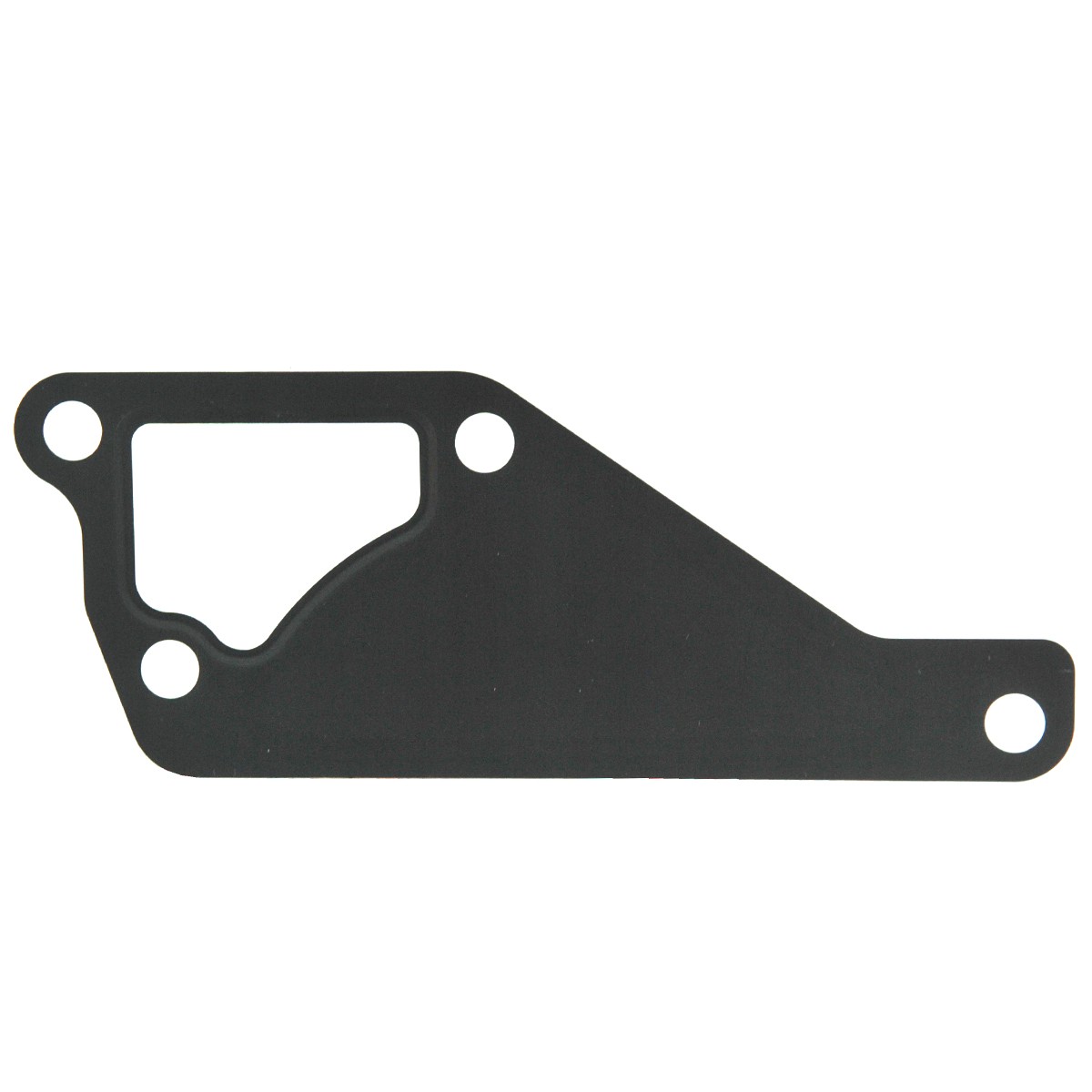 Water pump cover gasket / LS MT3.35/LS MT3.40/LS MT3.50/LS MT3.60 / EGQ135 / MT40265714 / 40265714