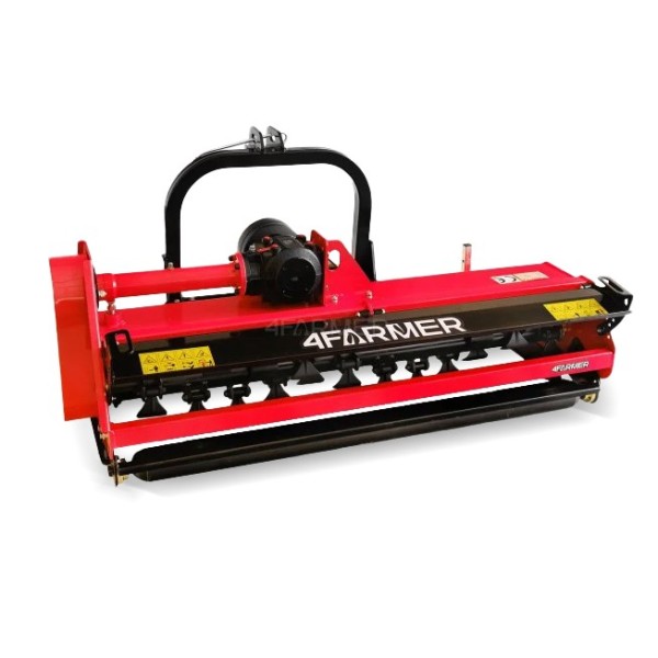 EFGC Heavy Flail Mowers