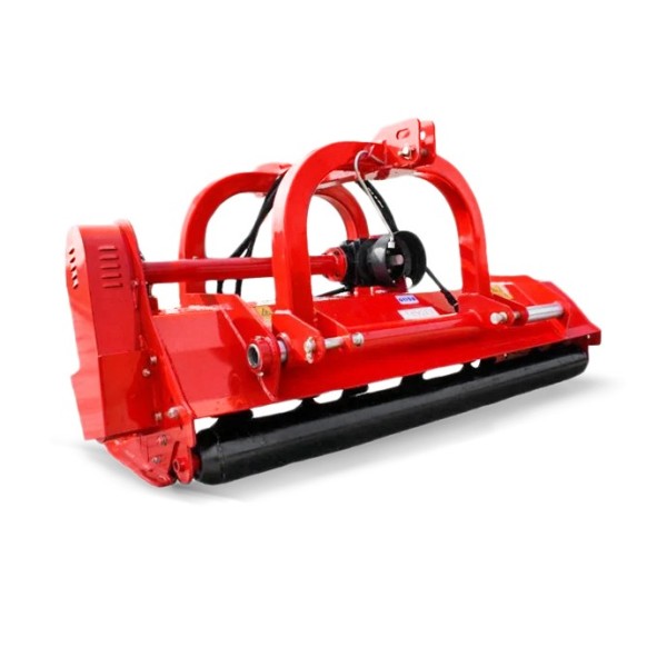 Heavy-duty double-sided flail mowers AG