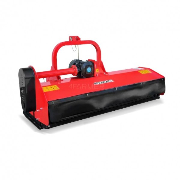 DP / DPH - ciężkie