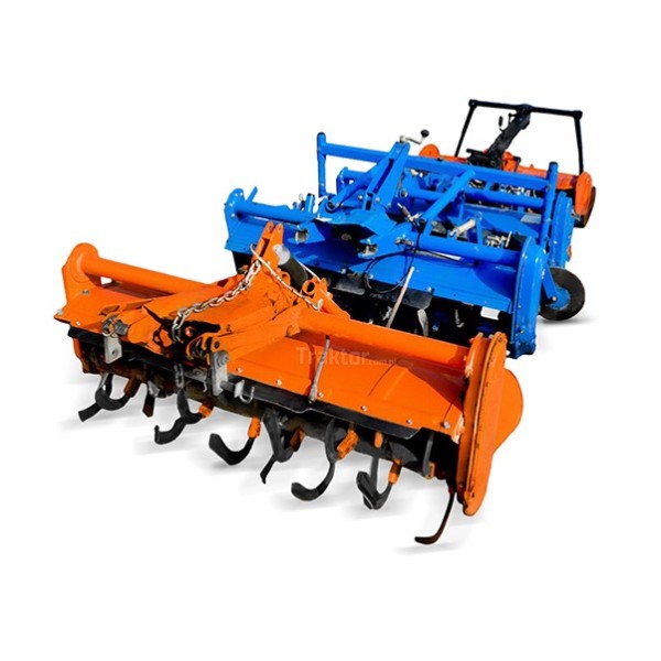 Used tillers - two-point