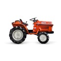 Used - Kubota