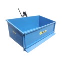 cajas de transporte