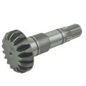 Drive system