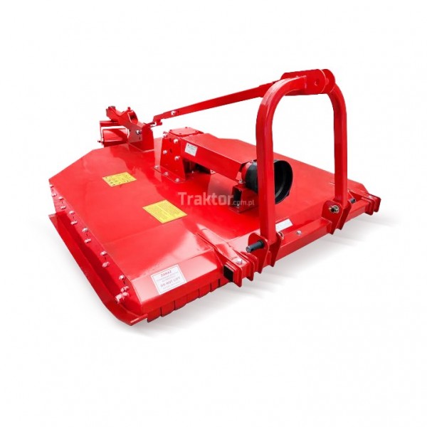 Mowers Shredders / Mulchers