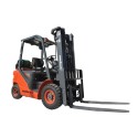 Forklifts
