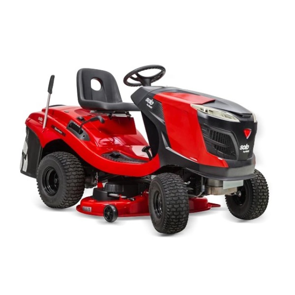 Tracteurs - tondeuses à gazon
